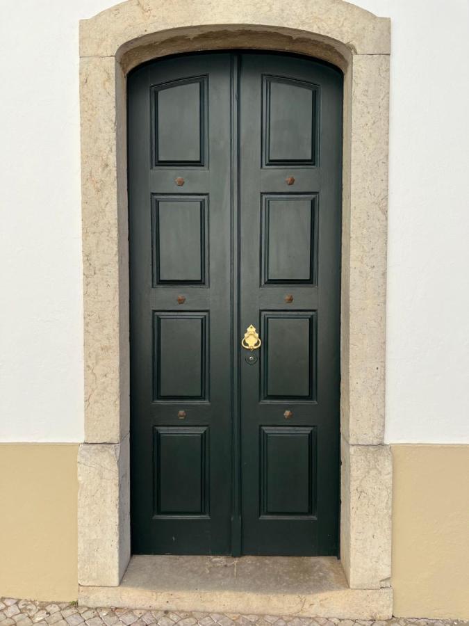 Imperio House Apartment Santiago do Cacém Exterior photo